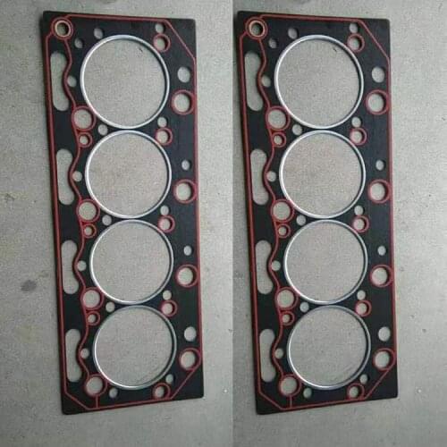 Cylinder Head Gasket Fit for Weichai ZH4100 K4100 Truck Engine Parts