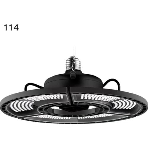 Grow Lamp Garden Foldable Full Spectrum For Cultivation And Indoor Hydro-flowering Greenhouse 288/360/432/504/108 Leds Lights