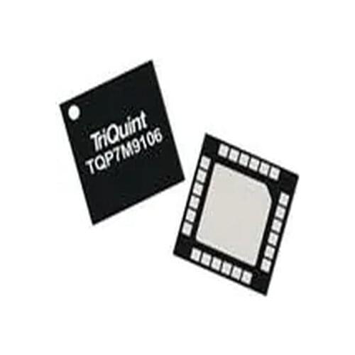 TQP7M9106-PCB900 RF Development Tools 50-1500MHz 2W Eval Board