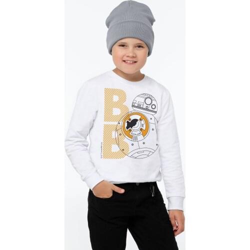 STAR WARS Sweatshirts For Boys