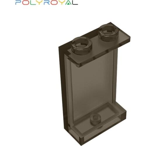 Building Blocks Technical parts 74968 2362 1x2x3 wall panel 10 PCS MOC Compatible With brands toys for children 87544