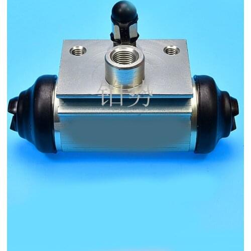 Car rear brake brake cylinder 2015-hyu nda ibr igh twi ng brake pump brake pump caliper brake cylinder left rear brake caliper k