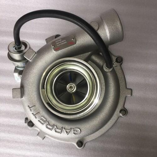 GT4082D 466743-0014 466743-5040S 1825476C92 turbocharger for Navistar with GT40, GT4082D, GT4082 engine