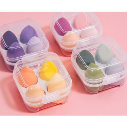 Спонжи XHKen China At AliExpress