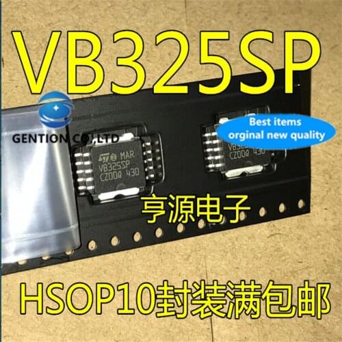 5Pcs VB325 VB325SP in stock 100% new and original