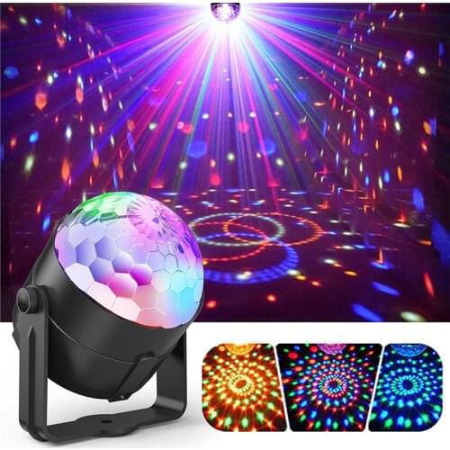 Amiluo Laser Lighting