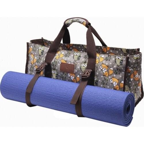 AMYOGA Men's Sports Bags