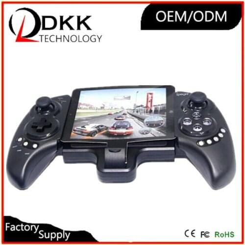 Wholesaes Fast delivery bluetooth joystick android ipega PG-9023 wireless game controller