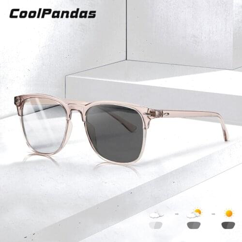 Женские очки и футляры COOLPANDAS China At AliExpress