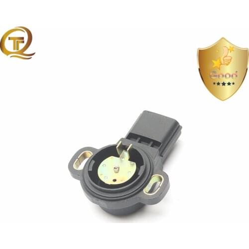 1PC Vehicle Throttle Position Sensor FS0113SL0 FS01-13-SL0 EC3051 F32Z9B989B for Mazda 626 Protege Ford Probe Automobile Parts