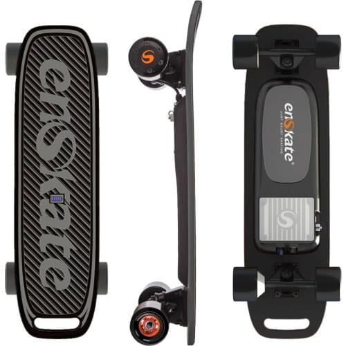 EnSkate Woboard MINI Electric Skateboard Maximum Speed 20KM/H Ultralight Electric Skateboard