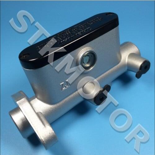 UTV Brake master Cylinder for 150CC 170CC BMS Avenger Max Liangzi Odes LZ150-1 Lightning