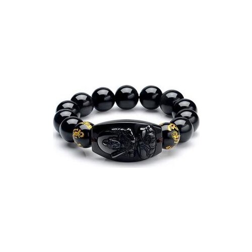 HUARONGKANGYOU Yellow Bracelets