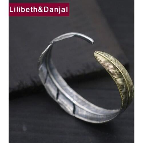 Lilibeth&Danjal Copper Bracelets