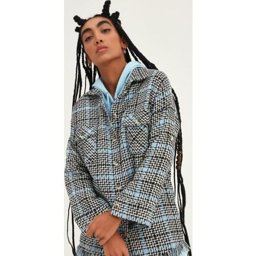 Fashion Blouses Oshebu China