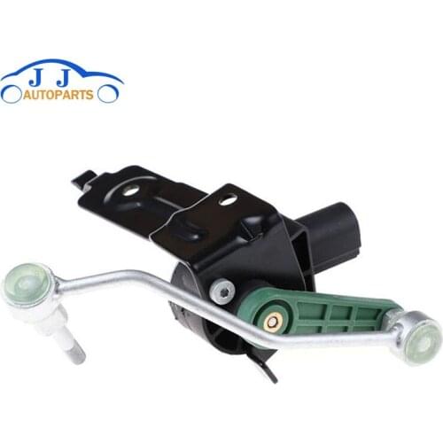4F0941286B 4F0941285F Front Left Right Headlamp levelling Sensor 4F0 941 286 B For AUDI A6 SLS020 4F0941286