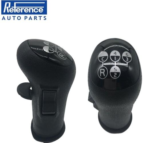 Volv o Truck FH12 FH16 Gear Shift Knob Black Insert 20488052 3192255 1521394 1655855 20488065S