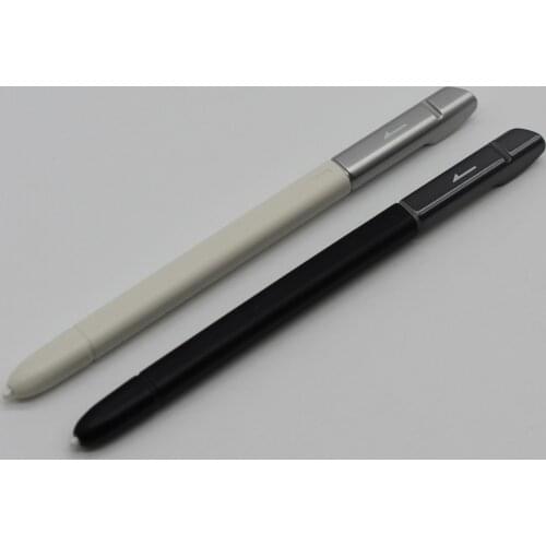 10pcs New High quality For Samsung Galaxy Note 10.1 N8000 N8010 Active Touch Stylus S Pen with logo