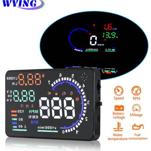 WYING Smart Key Fobs