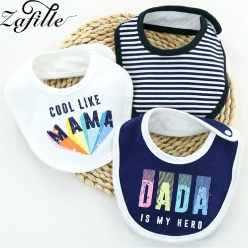 ZAFILLE Bibs
