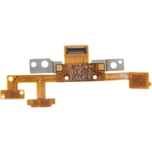 N Power Button & Sensor Flex Cable Replacement for Meizu M1 Note