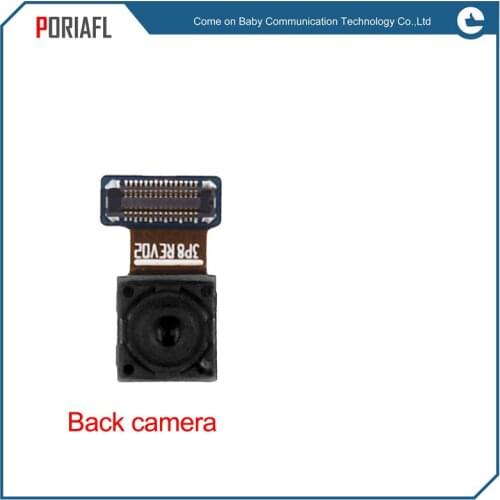 A30 Rear Big Back Camera Replacement Part For Samsung galaxy A30 A305/DS A305F A305FD A305A