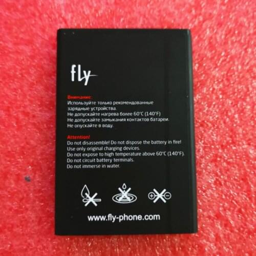 3.7v 1500mAh for FLY BL9206 FS409 Stratus 9 Cell phone battery