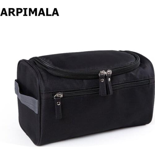 ARPIMALA Large Cosmetic Bags