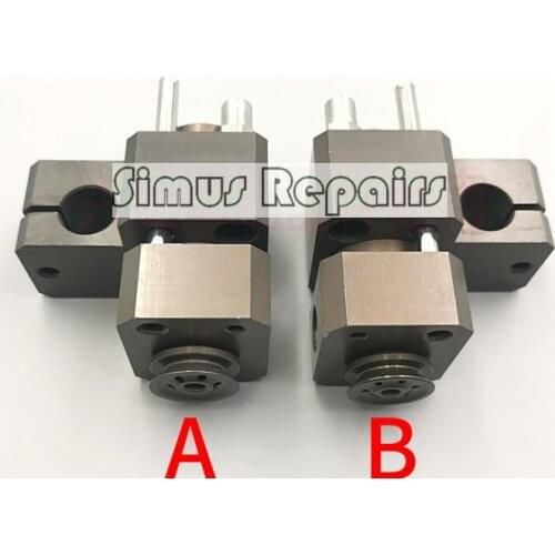 BOBST Youheng Automatic Die-cutting Machine Paper Delivery Nozzle