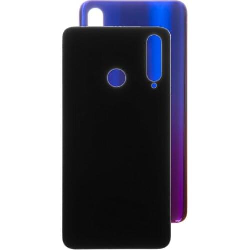 Housing Back Cover Battery Cover Replacement Repair Parts Compatible with Huawei Honor 20 Lite, (HRY-LX1T)