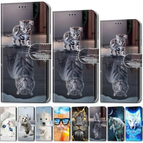 DEEVOLPO Huawei Honor 8C Phone Cases