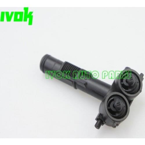 Right Headlight Bumper Lamp Foglight Washer for Porsche Cayenne 958 2011-2013 7P5955104 7P5 955 104