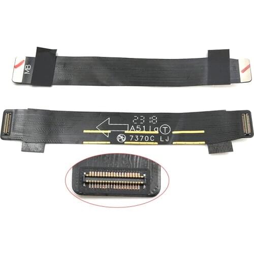 High Quality LCD Display Connector Flex Cable For asus zenfone 5 ze620kl LCD Connect Motherboard Parts