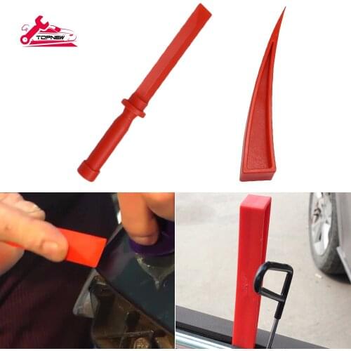 OUTILS DE RÉPARATION DE CARROSSERIE DE VOITURE COIN EN PLASTIQUE GOUPILLE EN PLASTIQUE GOUPILLE EN PLASTIQUE OUTILS EN P