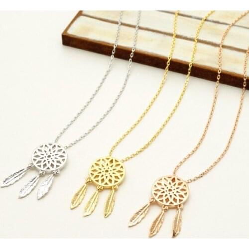 LangHong Boho Style Pendants