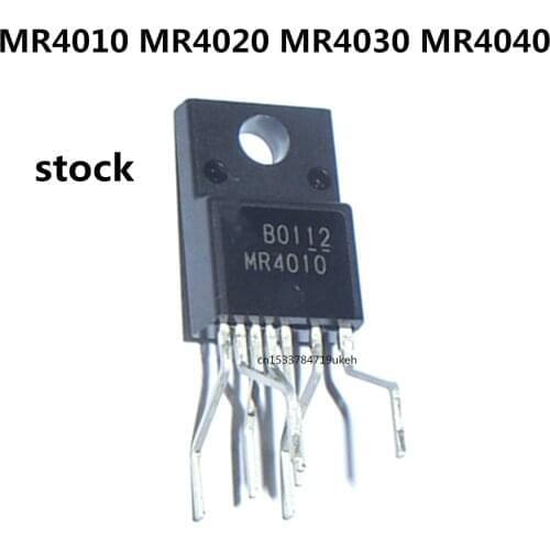 Original 5PCS/ MR4010 MR4020 MR4030 MR4040 TO-220F