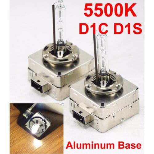 Ксеноновые лампы D1S (PK32d-2) Pb China At AliExpress