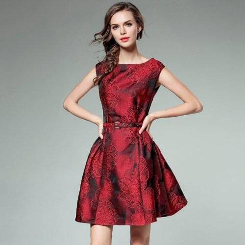 Pgfatguy Sleeveless Summer Dresses