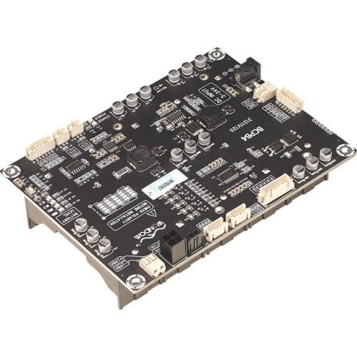 21V 10A High Power Lithium Battery Charging Board 5-24 V 2A Charging Overshoot Over Discharge Protection-bcpb4