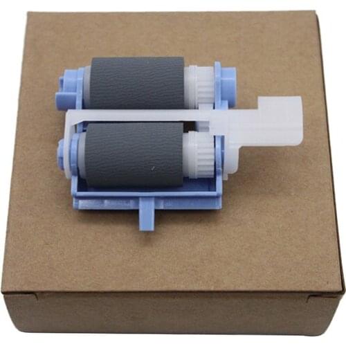 RM2-5741 Pickup Roller Kit for HP Laserjet M501 M506 M527 501 506 527 Paper Tray 2 Pick up Roller Printer Spare Parts
