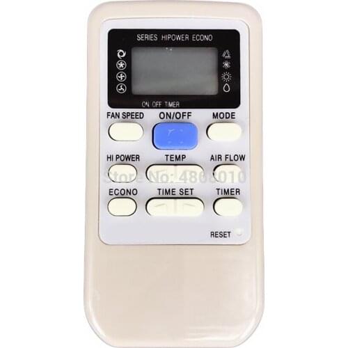 Universal AC A/C Remote Control RKS502A For MITSUBISHI air conditioning RYA502A006A RYD502A006 RKS502A503