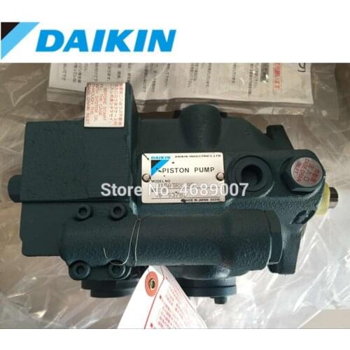 V15A2RX-95 Daikin V-Series Hy Draulic Piston Pump V 15 A2 RX 95 V15A2RX95