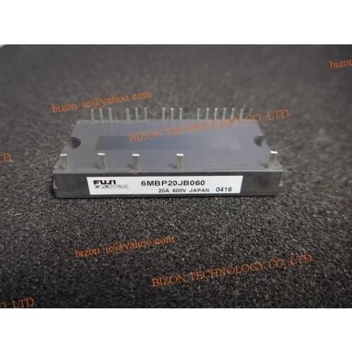 6MBP20JB060 6MBP20JB060-03