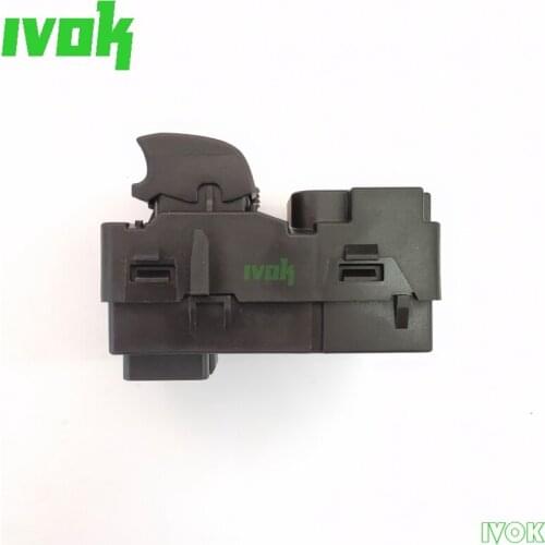 8C3T-14540-AAW For Ford Van E-150 E-250 Drivers Side Left Master Window Switch OEM 8C3T14540ABW