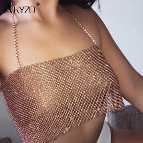 AKYZO Bikini Swimwear