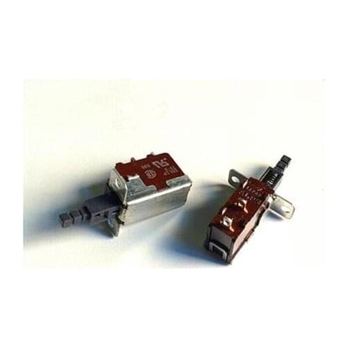 Free Shipping!!! ALPS silver contacts / power switch / 4A key switch sensor