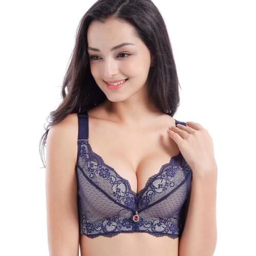 Fashion Sexy Bras for Women Push Up Lingerie Seamless Bra Bralette Wireless Brassiere Female Underwear Intimates