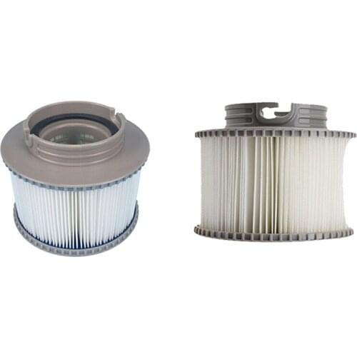 Filter for Mspa Filter Cartridge Fit Sweden Inflatable Spa Inflatable