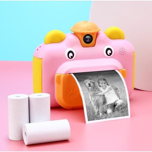Детский фотоаппарат GSF China At AliExpress