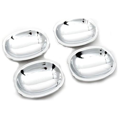 Chrome Door Cavity Cover for Range Rover Sport 05-12